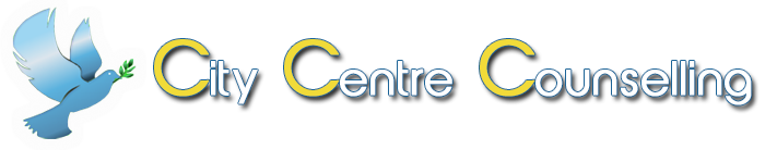 city centre counselling logo