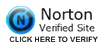 Norton Safe Site Icon